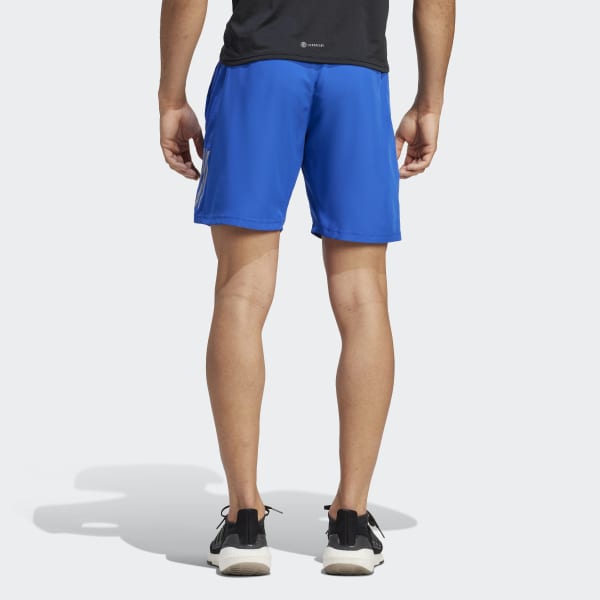 Azul Shorts Own the Run