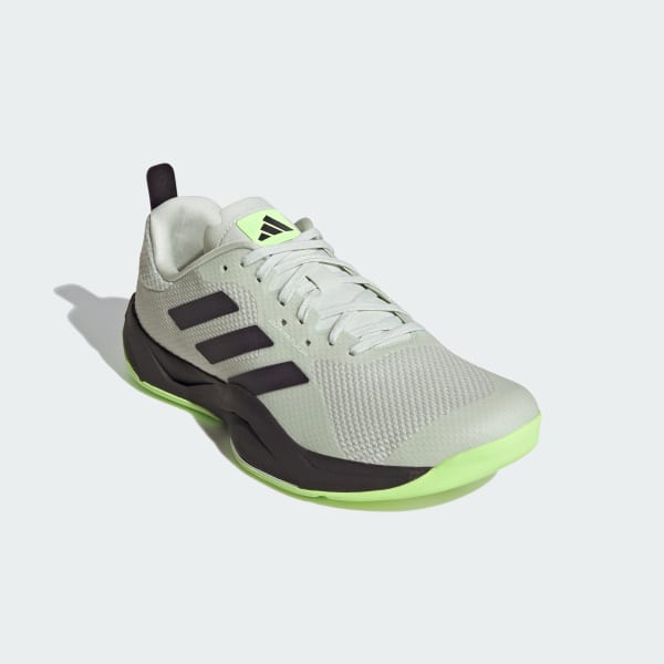 adidas Rapidmove Training Shoes - Green | Free Shipping with adiClub ...