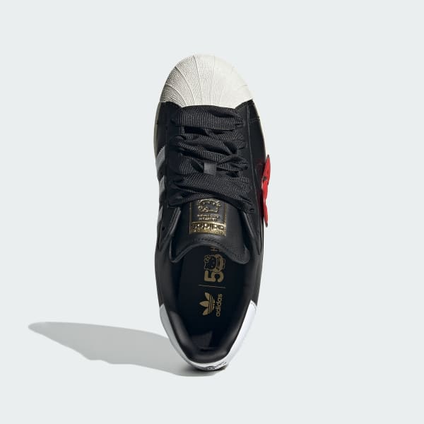 Superstar x Hello Kitty Anniversary Shoes