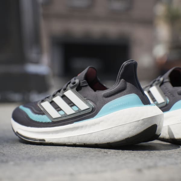 adidas Ultraboost Light Running Boost Shoes Kids Blue adidas