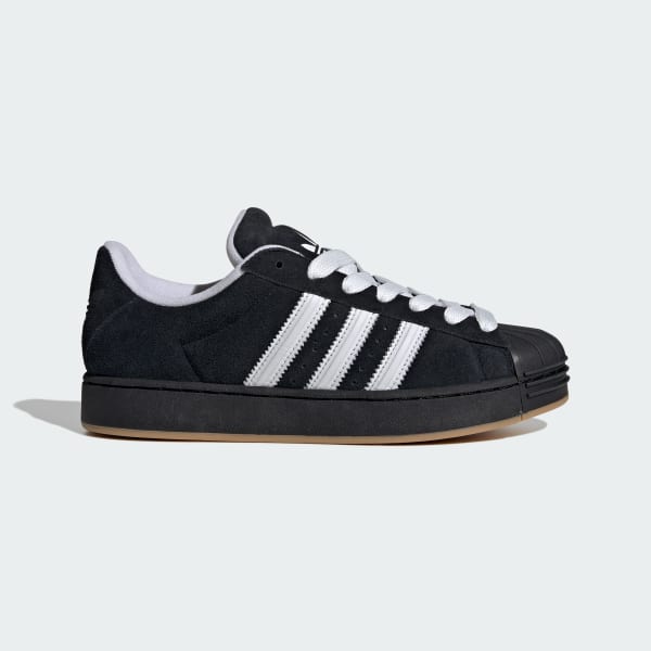zwart SUPERSTAR ST Schoenen