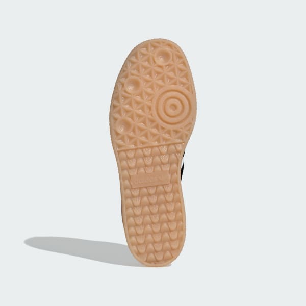 White Sambae Shoes