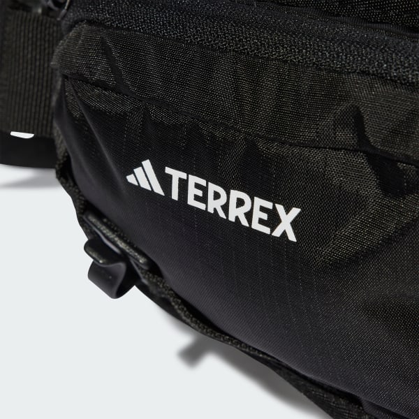 cerná Ledvinka Terrex Aeroready