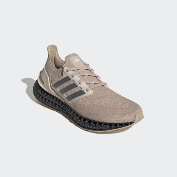 Brown Ultra 4DFWD Shoes