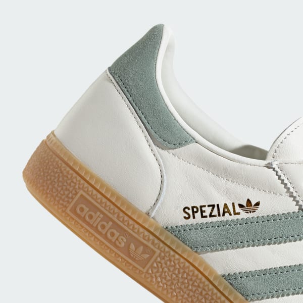 adidas Handball Spezial Shoes White adidas Philippines