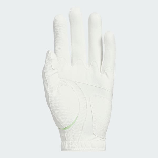 ホワイト 【ゴルフ】マルチフィット 24 グローブ