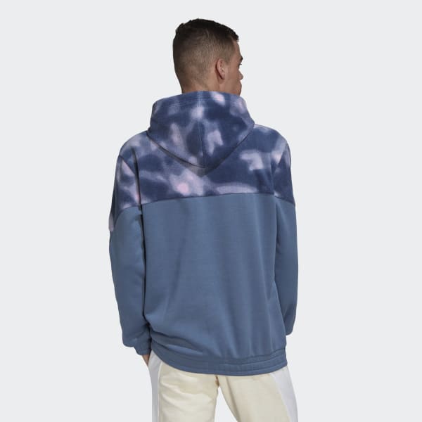 Adidas polar hoodie clearance
