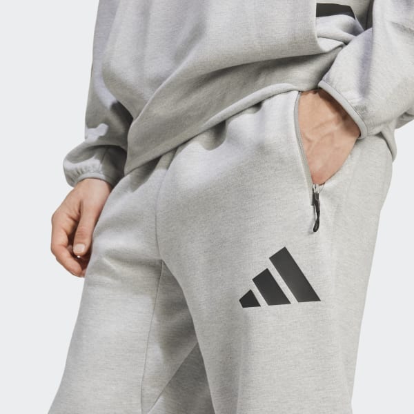 【ADIDAS】Z.N.E. Pants - Silver Gray / IN5141 Koupit Adidas Z.n.e. Pants Silver Grey In5141 v Česku za