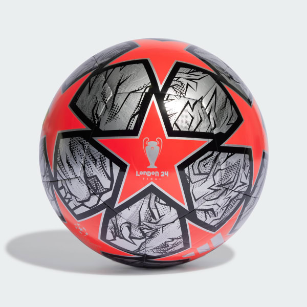 Plata Balón UCL Club 23/24 Knockout