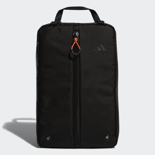 adidas Shoe Bag Black adidas Philippines