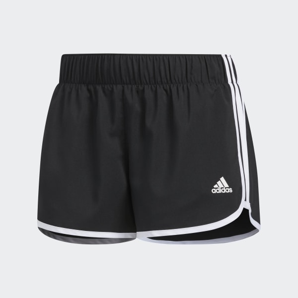 adidas M10 Icon Shorts - Black | adidas 
