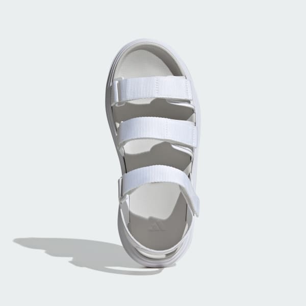 ★adidas★大人気★W SLYN SANDALS★追跡可 adidas Women's Slyn Platform Sandals | Free Shipping at Academy