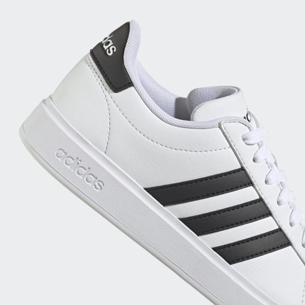 adidas Grand Court Cloudfoam Lifestyle Court Comfort adidas Thailand