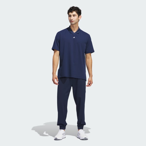 adidas Men s Golf Ultimate365 Sport Joggers Blue Free Shipping with adiClub adidas US