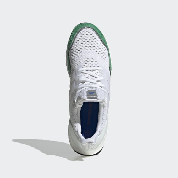 Branco Sapatilhas de Running e Lifestyle Ultraboost 1.0 DNA