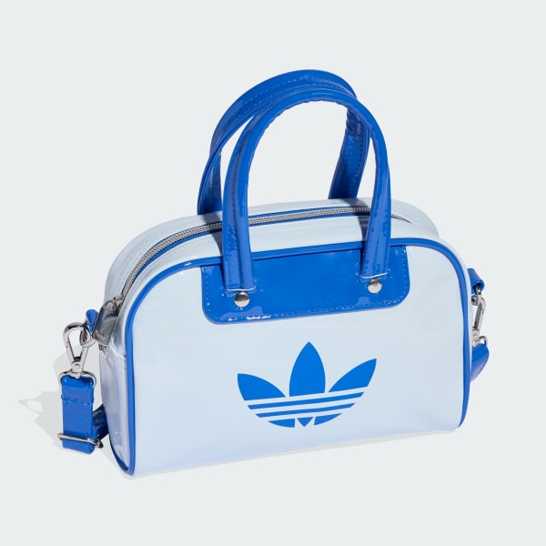 Blu Borsa Adicolor Mini Bowling