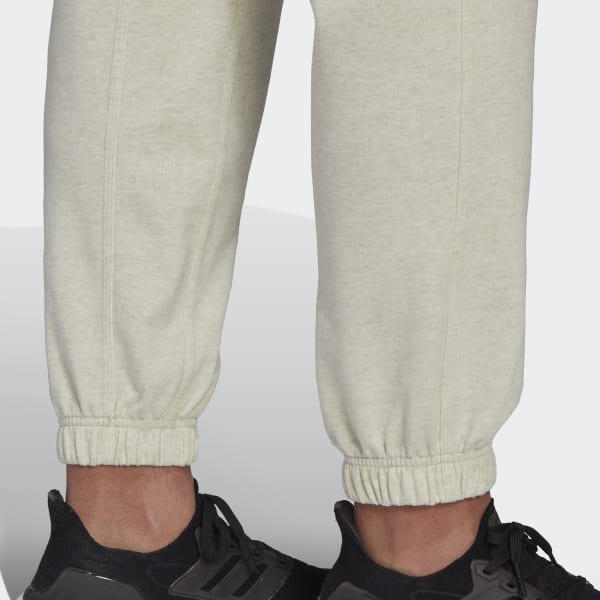 Πράσινο adidas Sportswear Studio Lounge Summer Pants HY136