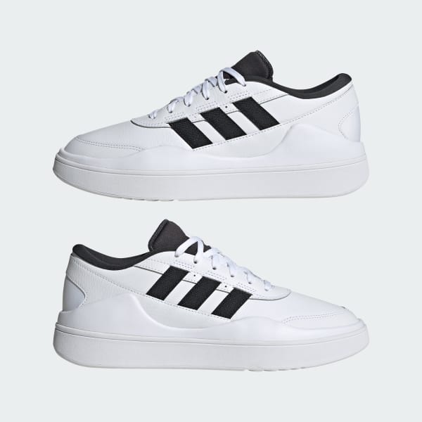 Tênis Adidas Sportswear Osade Branco - Compre Agora