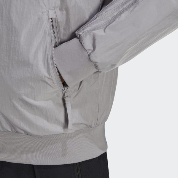 Grau Abenstein Jacke E4752AJ