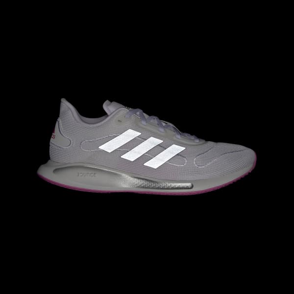 สีขาว รองเท้า Galaxar Run