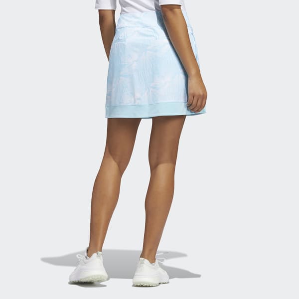 Blue Ultimate365 Golf Skort