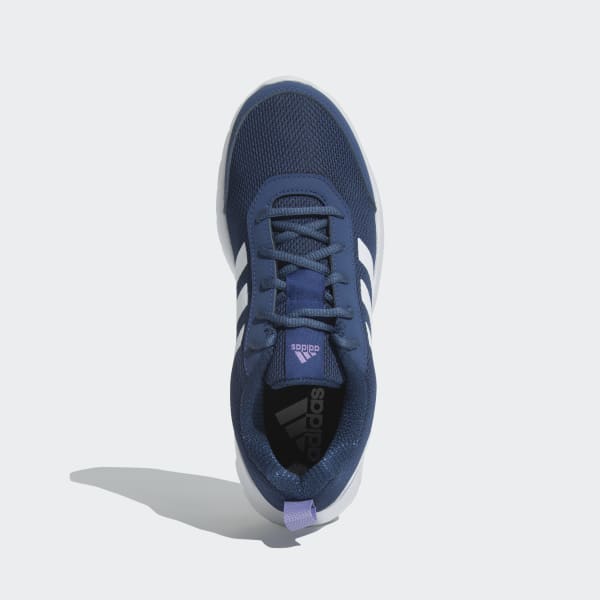 adidas VERTAGO SHOES - Blue | adidas India