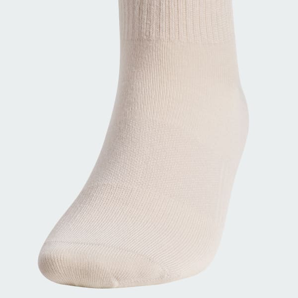 Originals Superlite 6-Pack Quarter Socks