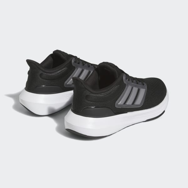 Black Ultrabounce Shoes Junior