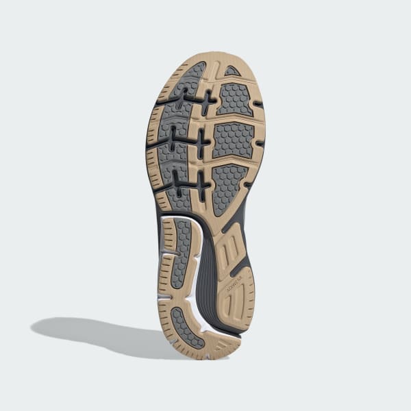 Abu-abu Sepatu Cloudfoam Walk Lounger