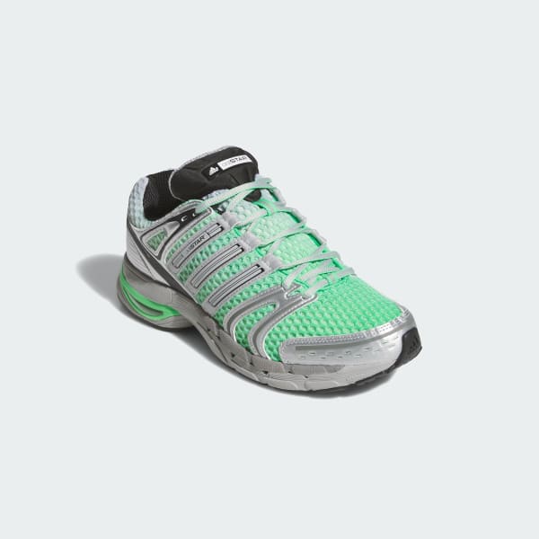 Green ADISTAR CONTROL 5 SHOES