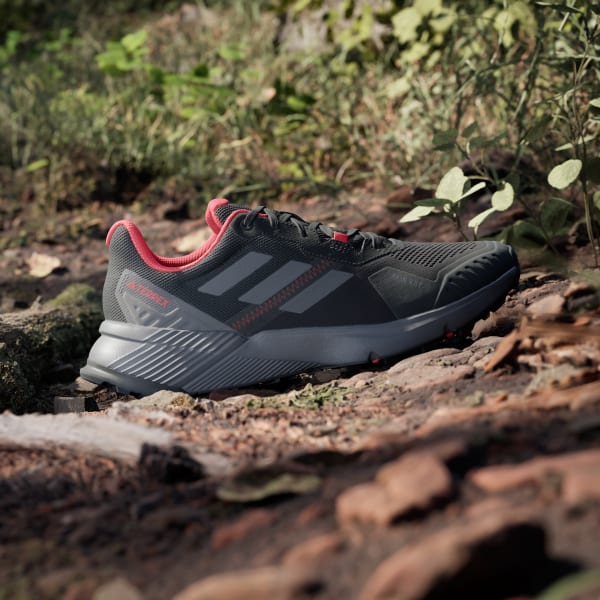 Scarpe da trail running Terrex Soulstride RAIN.RDY