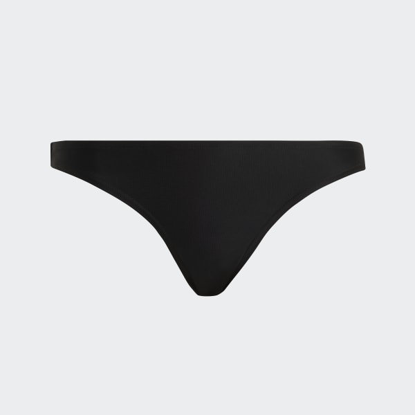Black Originals Coney Island Cool Bikini Bottoms
