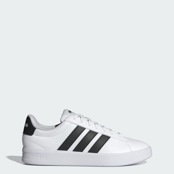 Blanco TENIS adidas GRAND COURT 3.0