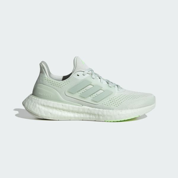 Tenis Adidas Adidas Ultra Boost Femme Verte Chaussure Pureboost 23