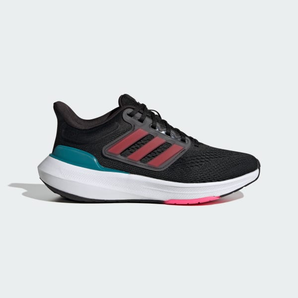 Negro Tenis Ultrabounce Junior