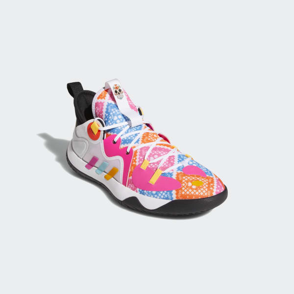 Harden Stepback 'Day Of The Dead' | escapeauthority.com