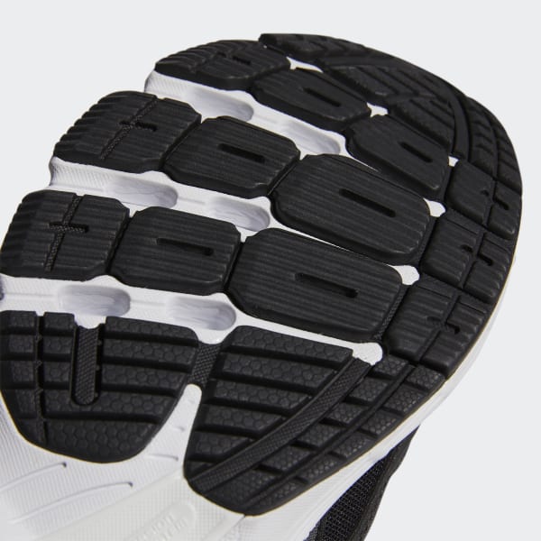Czerń Astir Shoes LZS73