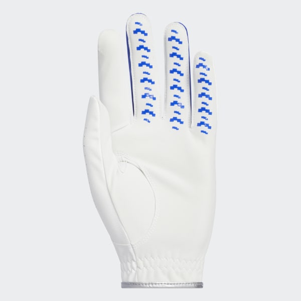 White ZG Single Glove