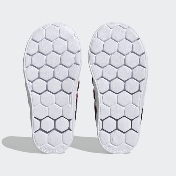 Czerń Superstar 360 2.0 Shoes