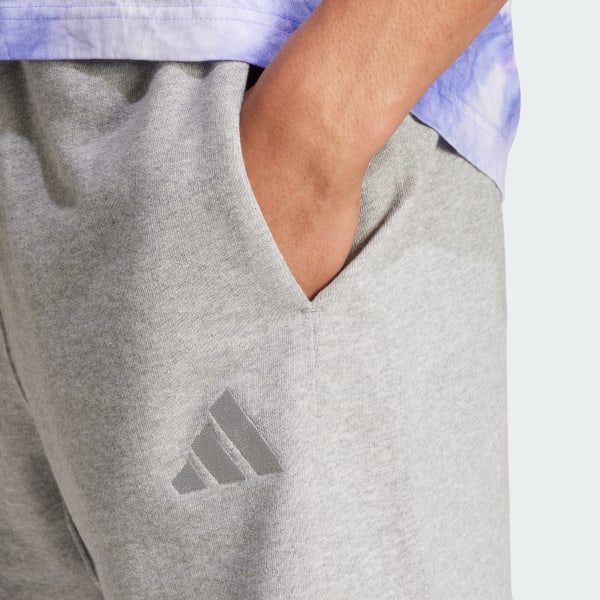 Adidas originals french terry running short 2025