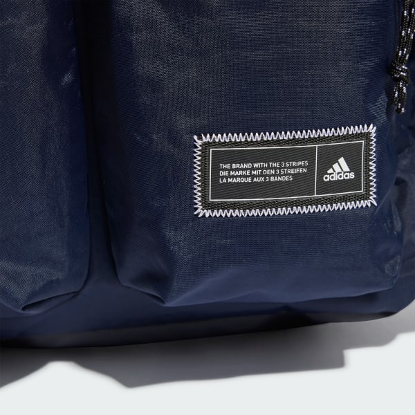 Adidas training classic backpack top