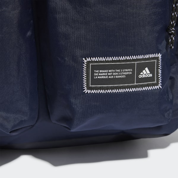 adidas Classic BTU Backpack Blue adidas Thailand
