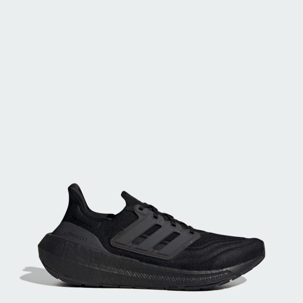 adidas Tenis Ultraboost Light 23 Negro adidas Mexico