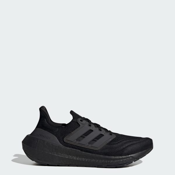 adidas Ultraboost Light Running Shoes - Black | Men's Training | adidas US-saigonsouth.com.vn