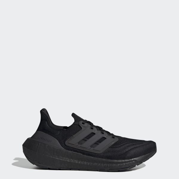 adidas Ultraboost Light Shoes Black adidas Thailand
