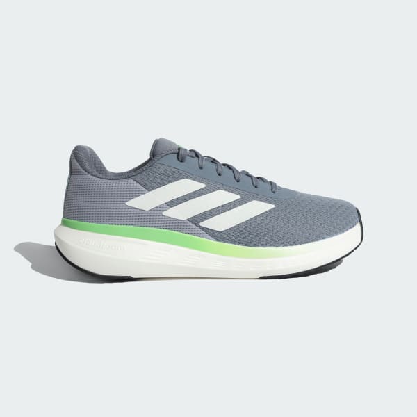adidas AeroZoomXcel Shoes - Grey | adidas India