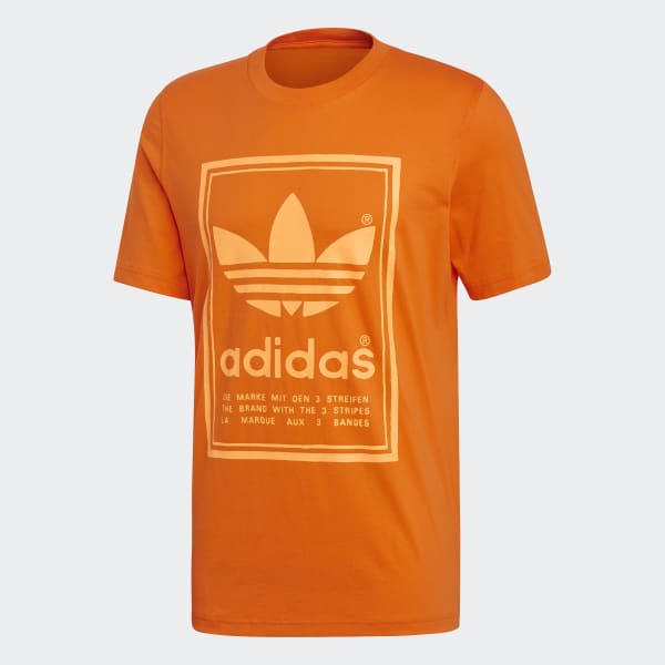 camiseta vintage adidas