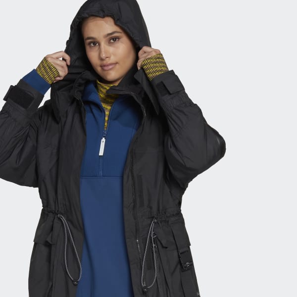 Adidas new arrivals transition jacket