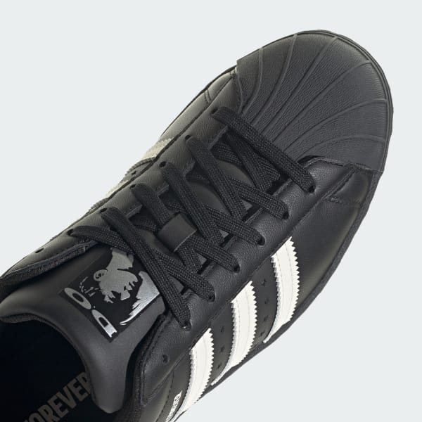 Superstar 80s adidas jaune deals