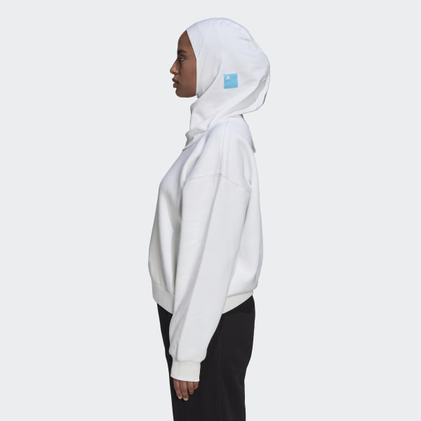 Bialy Future Icons Hijab KS161